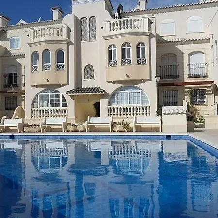 Appartement Duquesa *