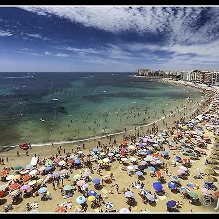 Appartement Duquesa