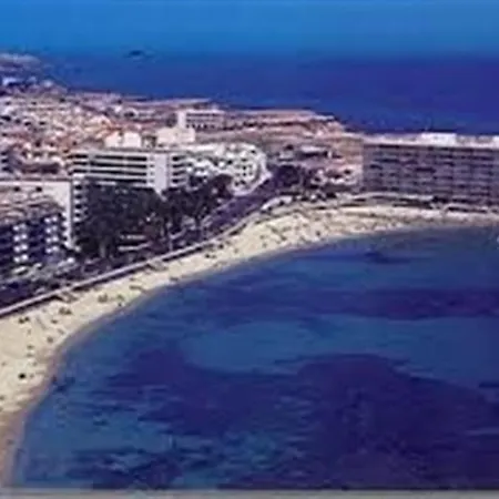 Appartement Duquesa