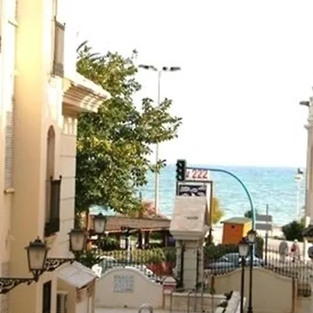 Appartement Duquesa