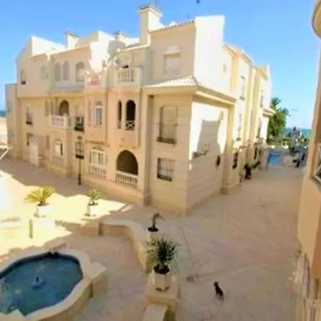 Appartement Duquesa