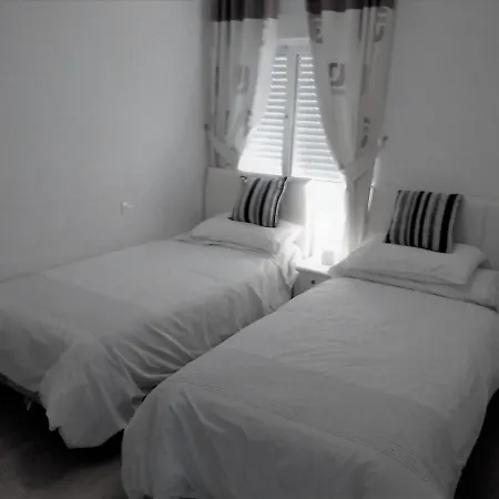 Duquesa Appartement *