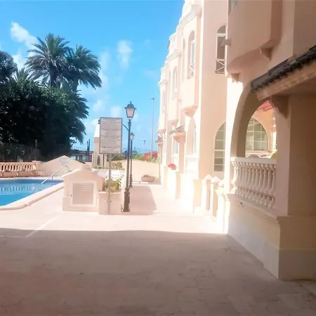 Appartement Duquesa