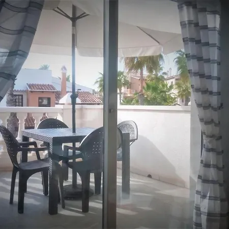 Duquesa Appartement Torrevieja