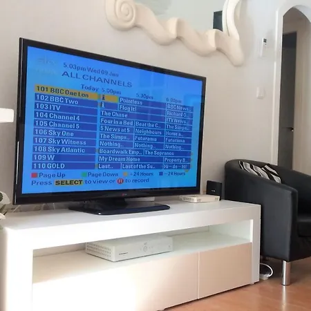 Duquesa Appartement