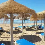 Duquesa Апартаменты *