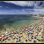 Apartment Duquesa