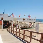 Apartment Duquesa Torrevieja