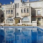 Apartment Duquesa