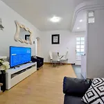 Duquesa Апартаменты Торевьиа