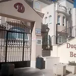 Duquesa Апартаменты Торевьиа