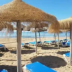 Duquesa Апартаменты Торевьиа