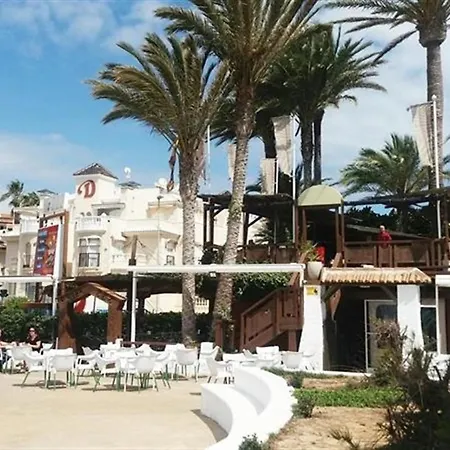 شقة Duquesa تورّيفيِخا