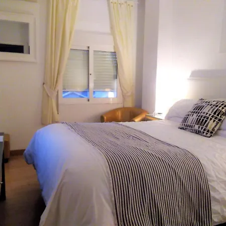 Duquesa Appartement
