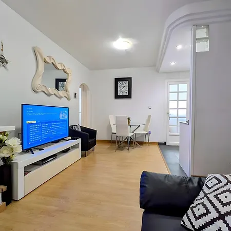 Duquesa Appartement Torrevieja