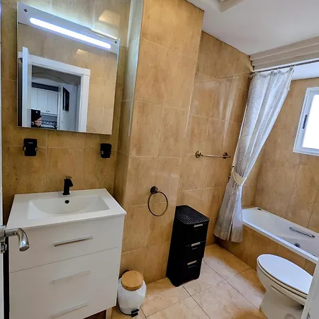 Appartement Duquesa *