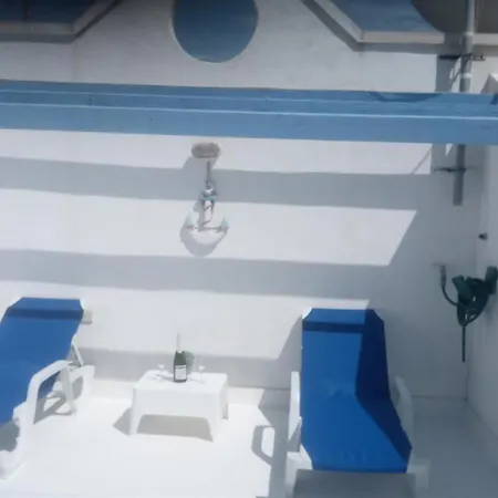 Apartamento Duquesa