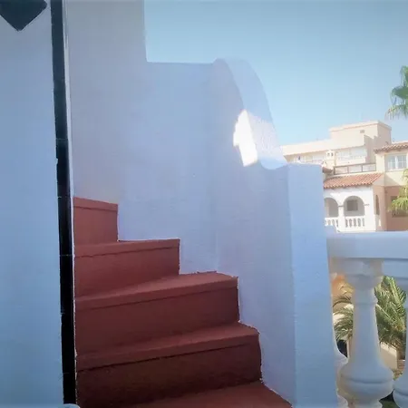 Apartment Duquesa