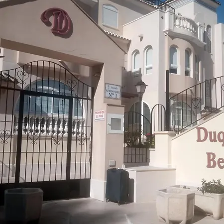 Duquesa Appartement Torrevieja