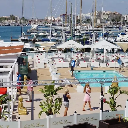Duquesa Apartamento Torrevieja