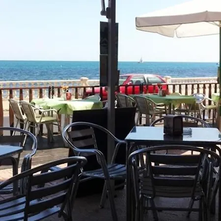 Apartamento Duquesa *