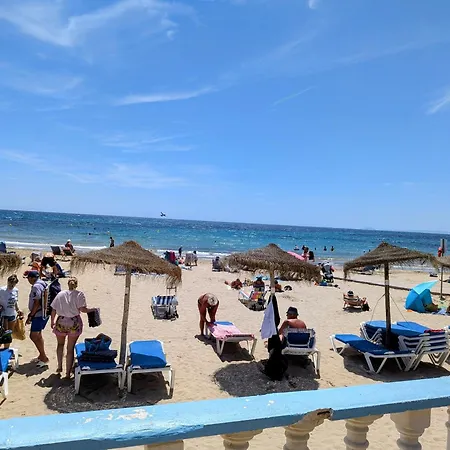 Duquesa Apartment