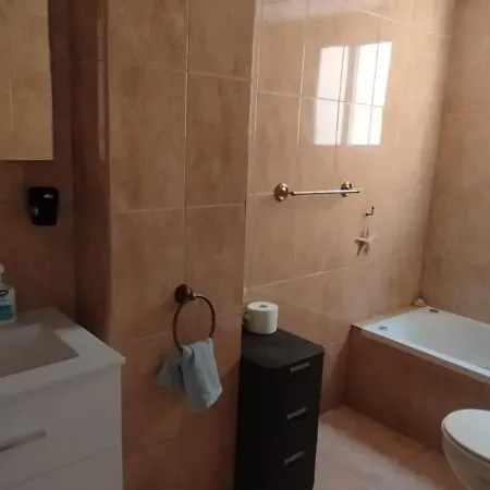 Duquesa Apartment *
