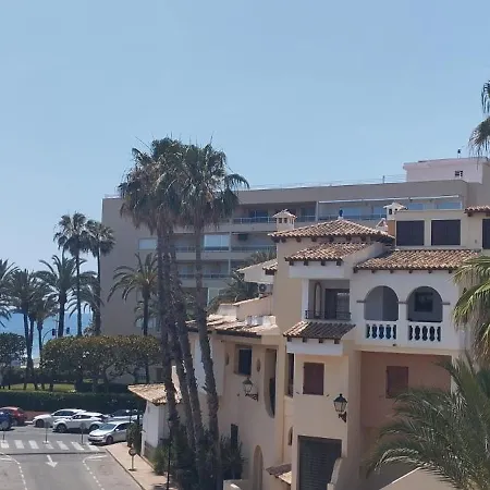 Duquesa Appartement