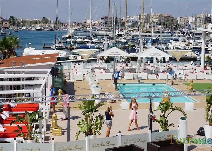 Duquesa Appartement Torrevieja