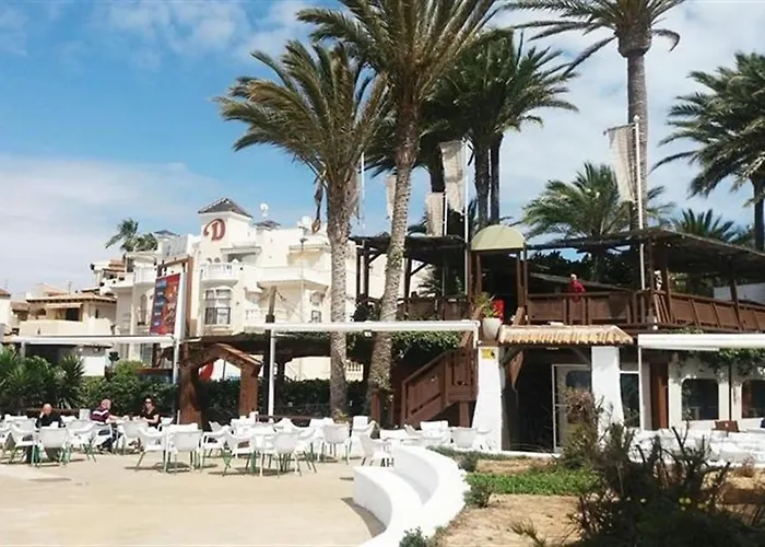 Appartement Duquesa Torrevieja