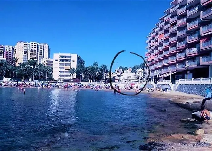 Duquesa Appartement *