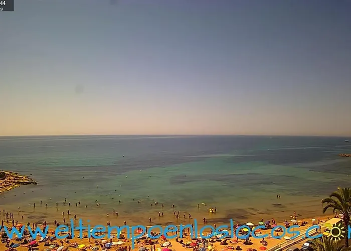 Duquesa Appartement Torrevieja