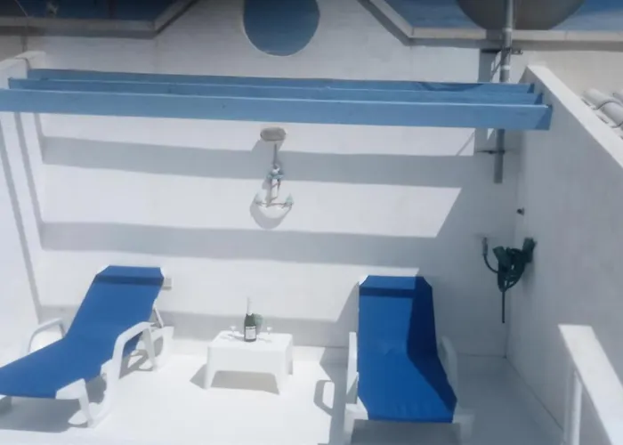 Appartement Duquesa *