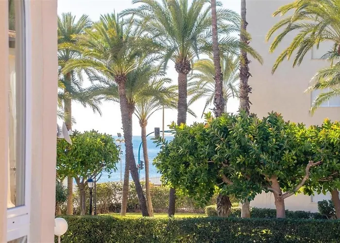 Duquesa Appartement *