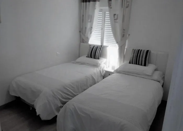 Duquesa Appartement *