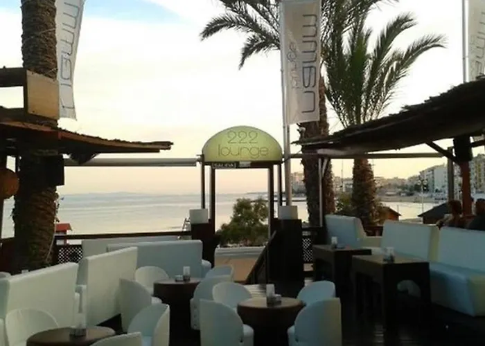 Duquesa تورّيفيِخا