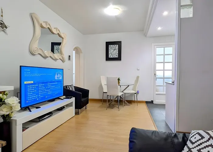 Duquesa Appartement Torrevieja