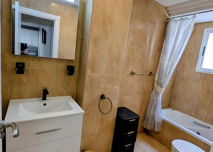 Appartement Duquesa *